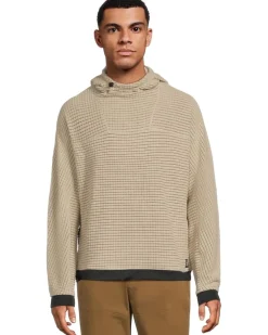 Mountain Hardwear Summit Grid™ Big Grid Hoody Men's