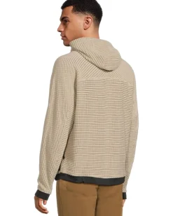 Mountain Hardwear Summit Grid™ Big Grid Hoody Men's