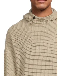 Mountain Hardwear Summit Grid™ Big Grid Hoody Men's