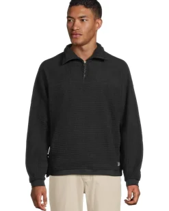 Mountain Hardwear Summit Grid™ Big Grid Half Zip Men's