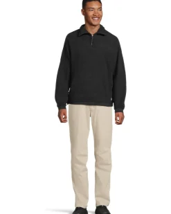 Mountain Hardwear Summit Grid™ Big Grid Half Zip Men's