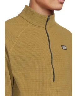Mountain Hardwear Summit Grid™ 1/2 Zip Men's