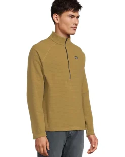 Mountain Hardwear Summit Grid™ 1/2 Zip Men's