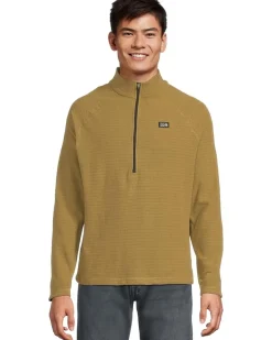Mountain Hardwear Summit Grid™ 1/2 Zip Men's