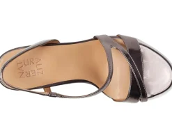 Naturalizer Abby Dress Sandals Women's