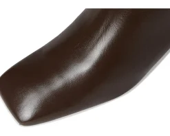 Naturalizer Candela Wide Calf Knee High Boots Women's