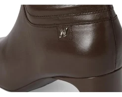 Naturalizer Candela Wide Calf Knee High Boots Women's