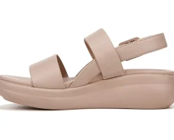 Naturalizer Coast Slingbacks Women's