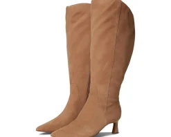 Naturalizer Deesha- Extra Wide Calf Boots Women's