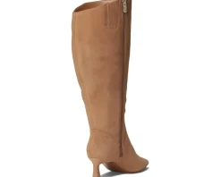 Naturalizer Deesha- Extra Wide Calf Boots Women's