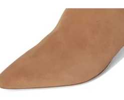 Naturalizer Deesha- Extra Wide Calf Boots Women's