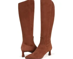 Naturalizer Deesha - Wide Calf Boot Women's