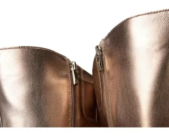 Naturalizer Deesha - Wide Calf Boot Women's