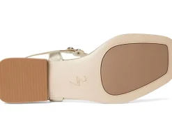 Naturalizer 27 Edit Nara Thong Sandals Women's