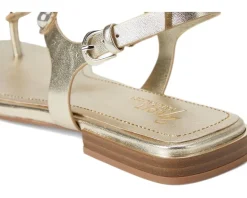 Naturalizer 27 Edit Nara Thong Sandals Women's