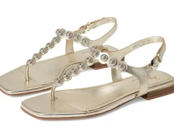 Naturalizer 27 Edit Nara Thong Sandals Women's