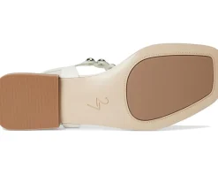 Naturalizer 27 Edit Nara Thong Sandals Women's