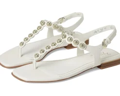 Naturalizer 27 Edit Nara Thong Sandals Women's