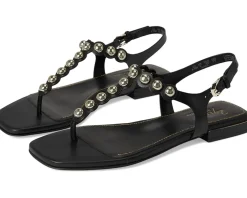 Naturalizer 27 Edit Nara Thong Sandals Women's