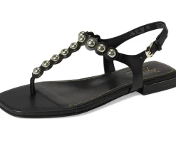 Naturalizer 27 Edit Nara Thong Sandals Women's
