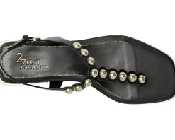 Naturalizer 27 Edit Nara Thong Sandals Women's