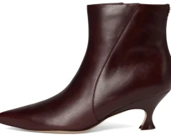 Naturalizer 27 Edit Patrese Ankle Bootie Women's