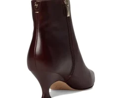 Naturalizer 27 Edit Patrese Ankle Bootie Women's