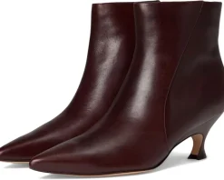 Naturalizer 27 Edit Patrese Ankle Bootie Women's