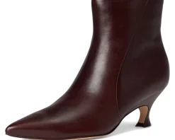 Naturalizer 27 Edit Patrese Ankle Bootie Women's