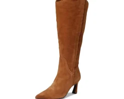 Naturalizer Emily Extra Wide Calf Knee High Boots Women's