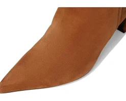 Naturalizer Emily Extra Wide Calf Knee High Boots Women's