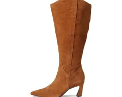 Naturalizer Emily Extra Wide Calf Knee High Boots Women's