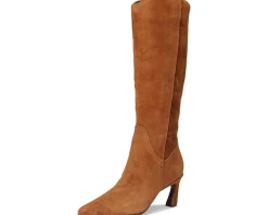 Naturalizer Emily Narrow Calf Knee High Boots Women's