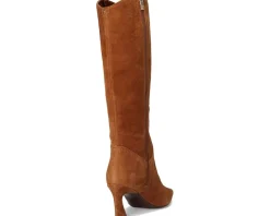 Naturalizer Emily Narrow Calf Knee High Boots Women's