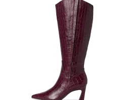 Naturalizer Emily Wide Calf Knee High Boots Women's