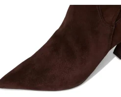 Naturalizer Emily Wide Calf Knee High Boots Women's