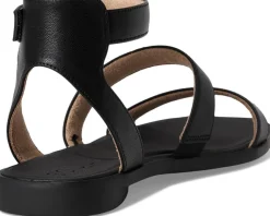 Naturalizer Fiesta Strappy Sandals Women's
