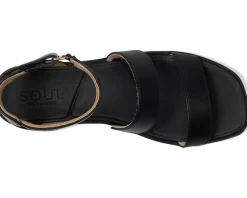 Naturalizer Fiesta Strappy Sandals Women's