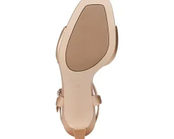 Naturalizer Grace Ankle Straps Women's