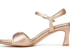Naturalizer Grace Ankle Straps Women's