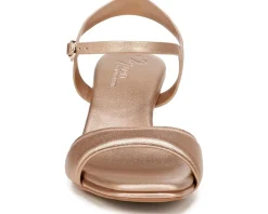 Naturalizer Grace Ankle Straps Women's