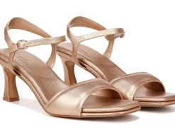 Naturalizer Grace Ankle Straps Women's