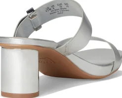 Naturalizer Ida2 Slide Sandals Women's