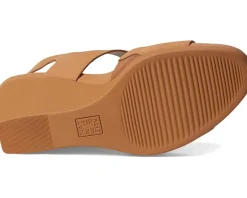 Naturalizer Imani Strappy Sandals Women's