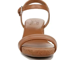 Naturalizer Izzy Ankle Straps Women's