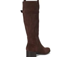 Naturalizer Kenna Knee High Boots Women's