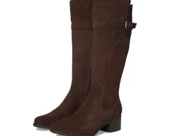 Naturalizer Kenna Knee High Boots Women's