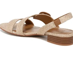 Naturalizer Meesha2 Slingbacks Women's