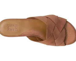 Naturalizer Morena2 Slide Sandals Women's