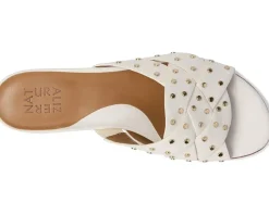 Naturalizer Morena Slide Sandals Women's